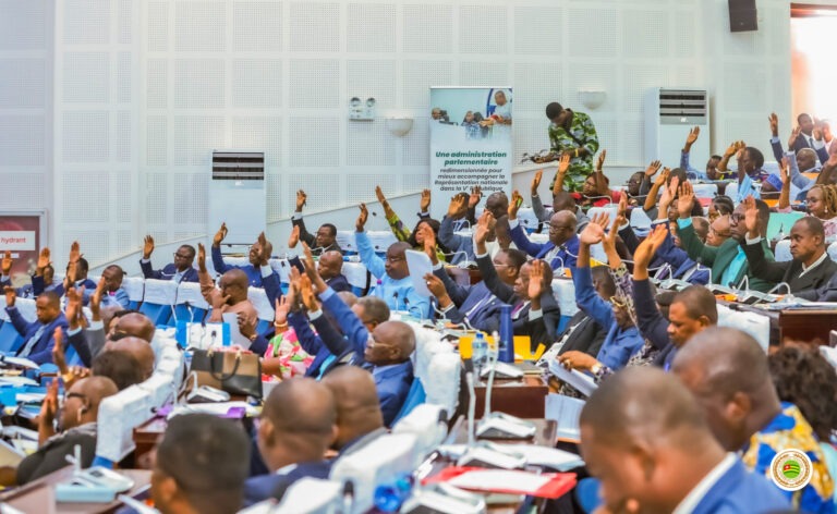 National Assembly of Togo