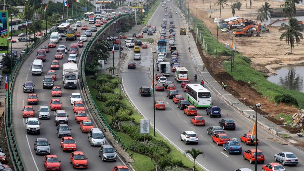 Côte d’Ivoire now has over 1,000 electric vehicles in circulation
