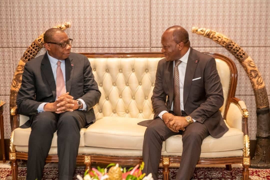 Cameroon prepares for francophonie parliamentary assembly 2026