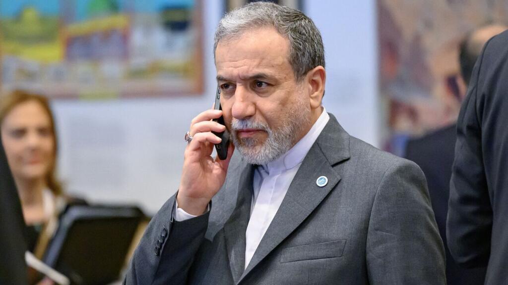 US-Iran negotiations