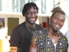 Vibrations africaines cultural gala Burkina Faso