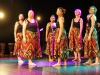 Vibrations africaines cultural gala Burkina Faso
