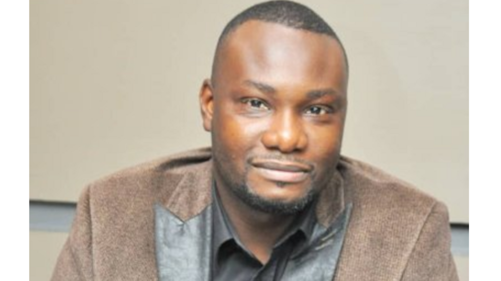 Papa Fara Diallo, Senegalese political scientist.
