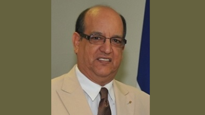 Salama ould Hennane
