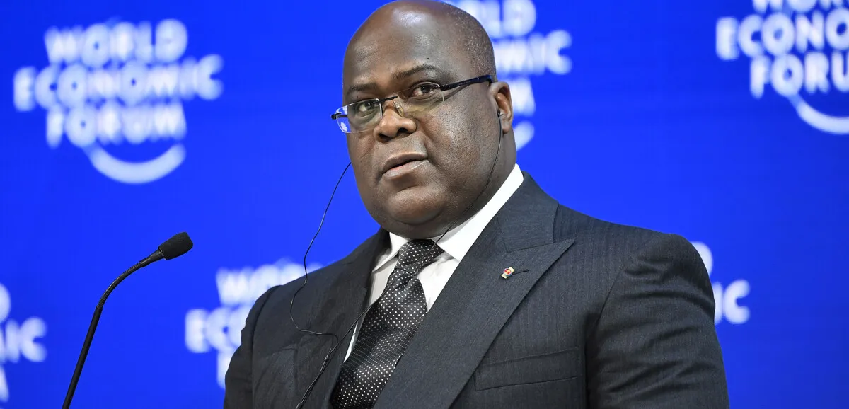 mass gatherings banned in DRC to curb Ebola ahead of opposition rally