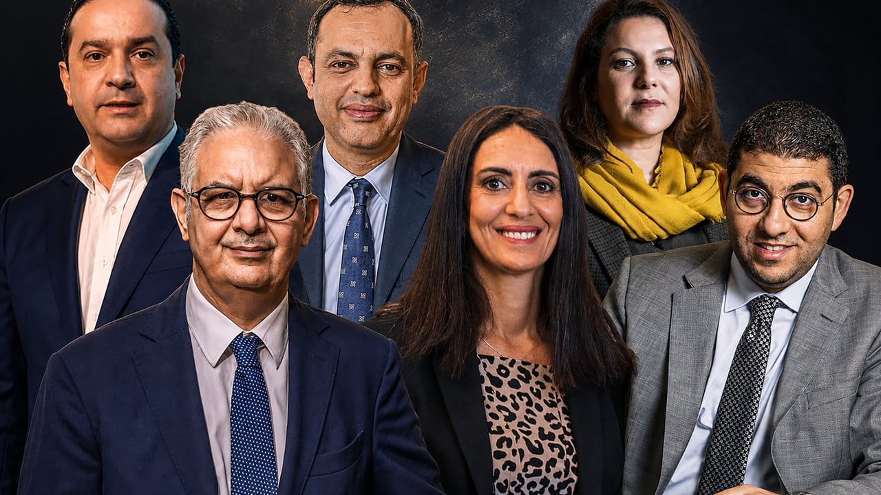 Morocco 2026: top prime minister candidates ahead of elections