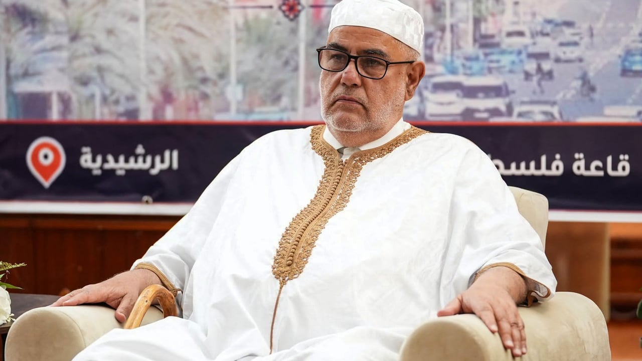 Morocco’s PJD and al adl wal ihsane clash over election relevance