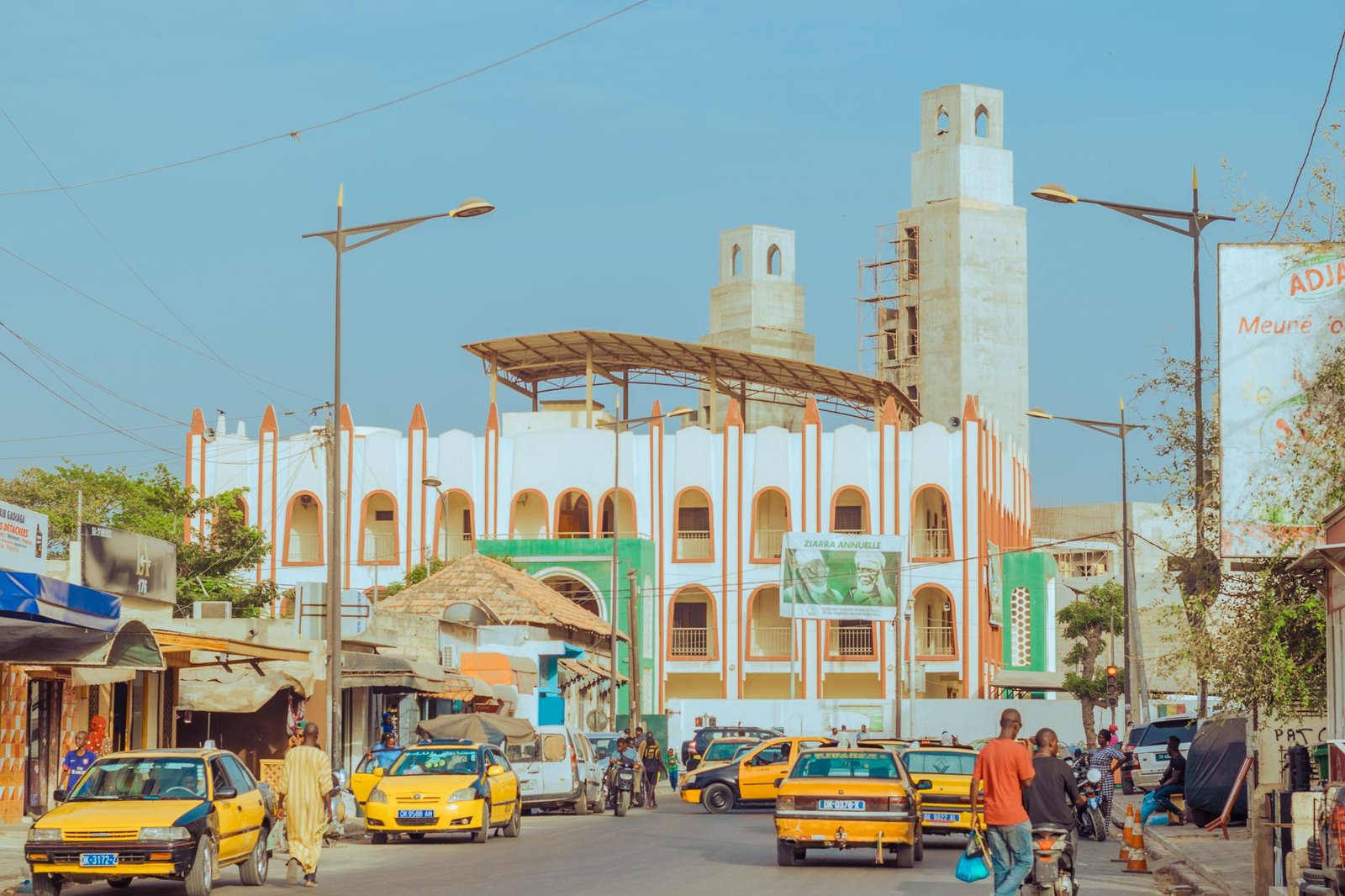 Senegal parliament cuts recess to fast-track reforms under sonko