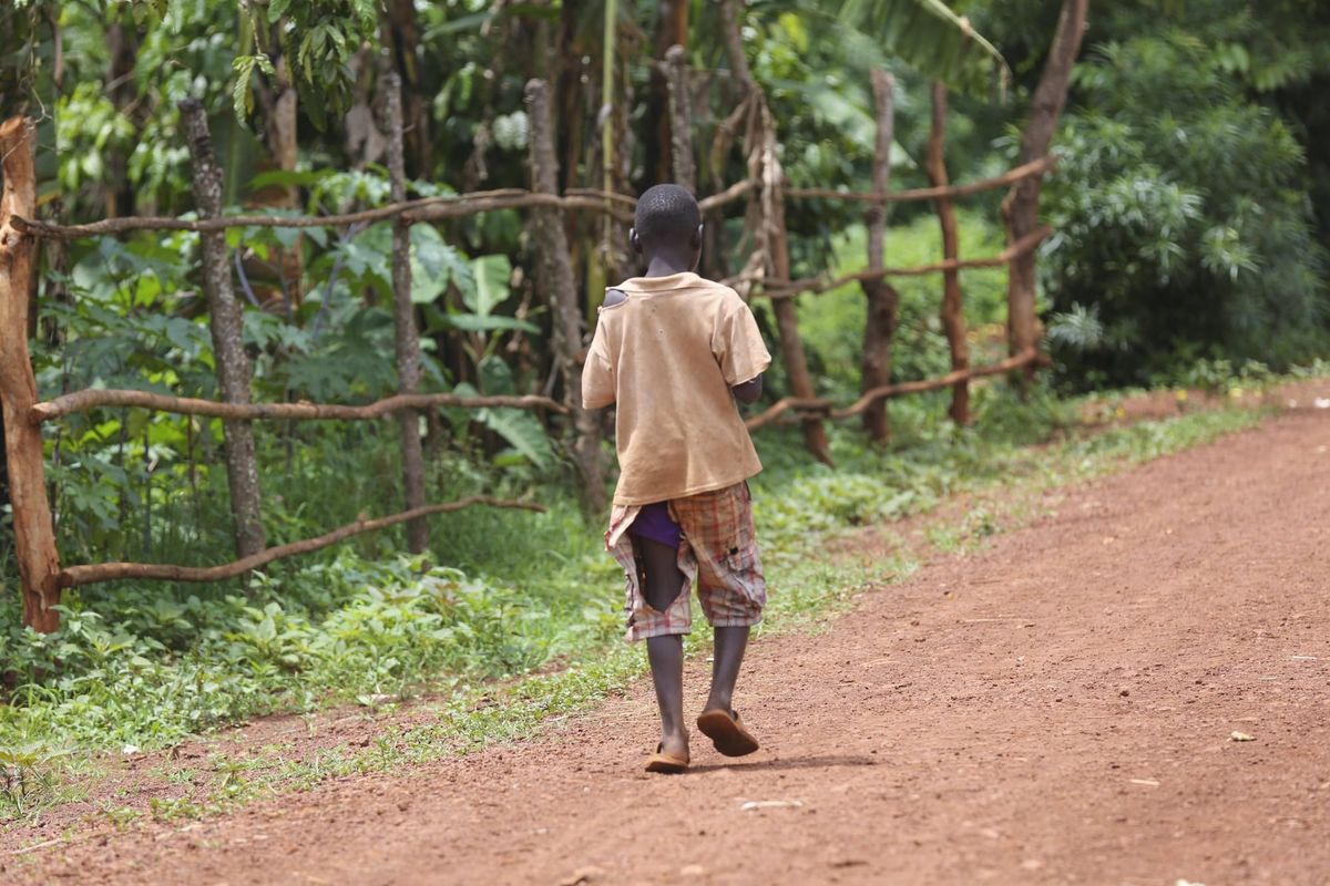 Chad steps up fight against human trafficking with new measures