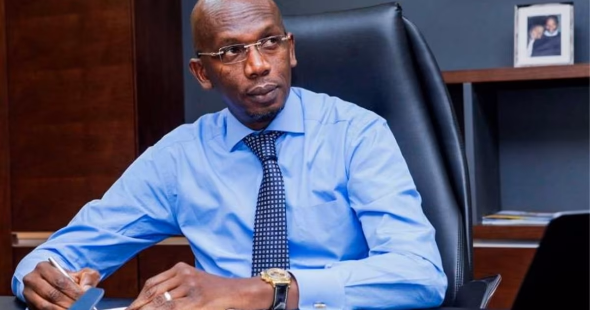 Former ally lashes out at sonko over republican values