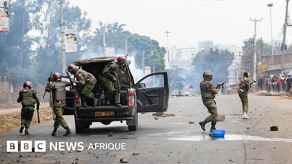 Afrique subsaharienne : les 10 régimes les plus autoritaires