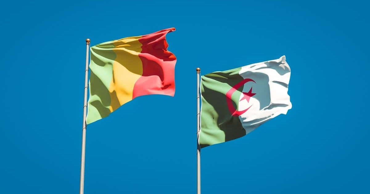 Mali and Algeria mend diplomatic ties, reopen airspace and exchange envoys