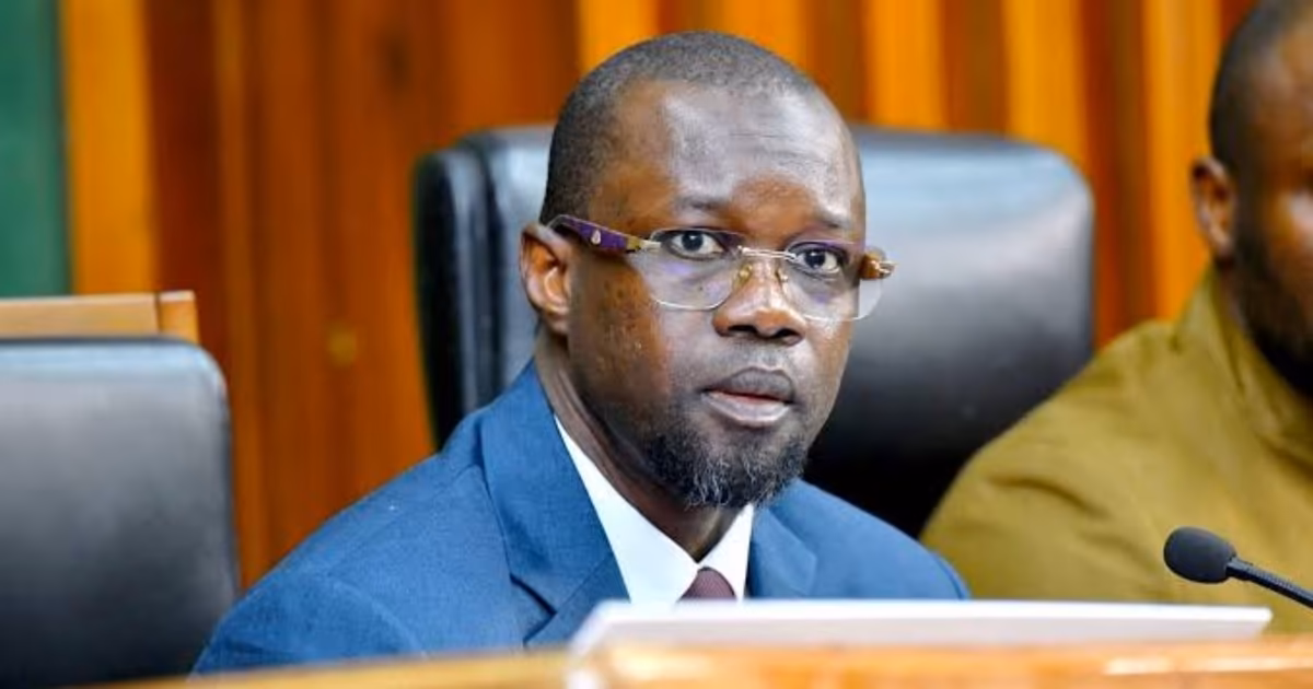 Senegal assembly recalled from recess amid constitutional law concerns