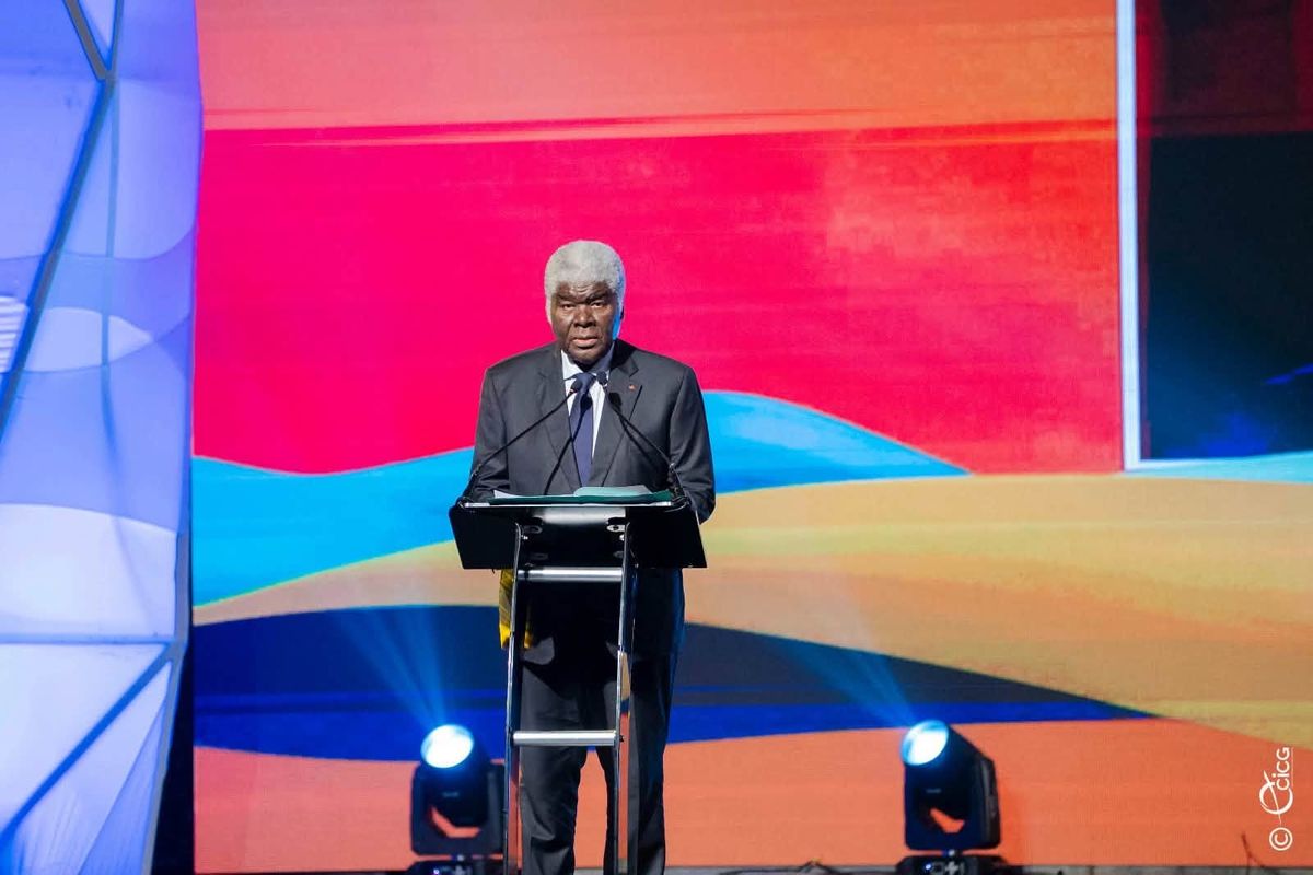 Ivory coast prime minister rallies investors for 2026 development plan