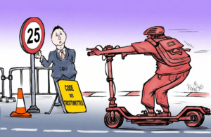 Morocco tightens rules on electric scooters amid urban mobility shift