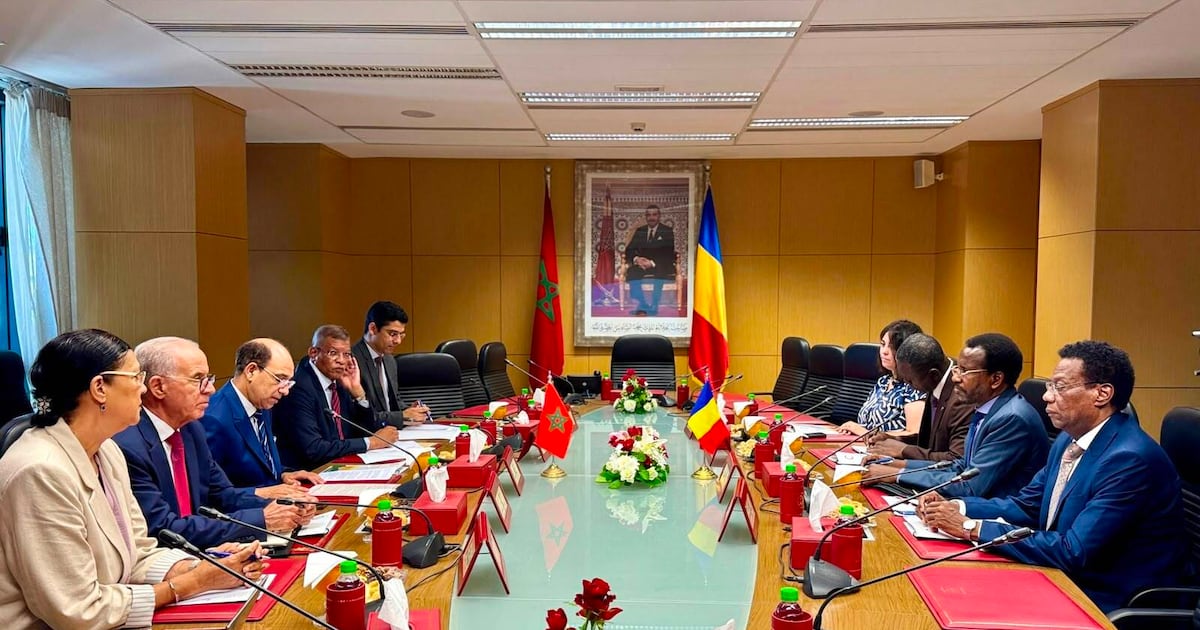 Morocco shares anti-corruption strategies with Chad amid bilateral cooperation