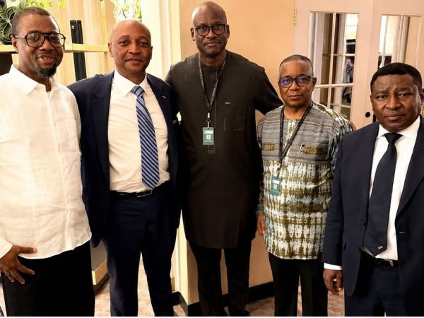 Burkina Faso, Mali et Niger Valides leur Candidature pour la CAN 2032