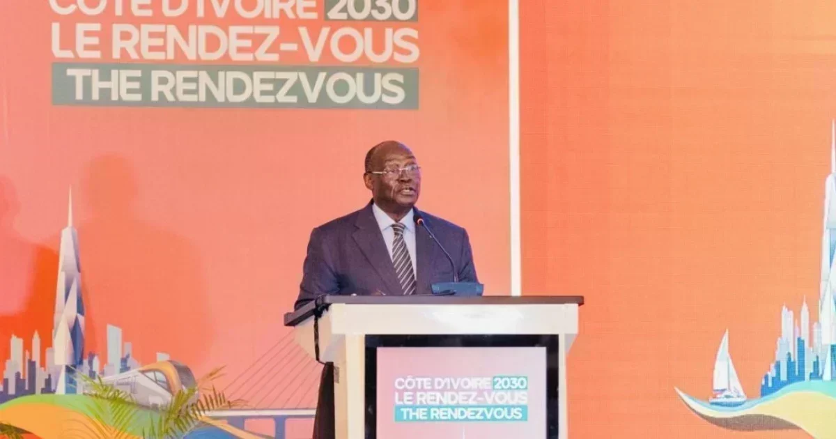 Côte d’Ivoire secures record foreign investments to fuel growth