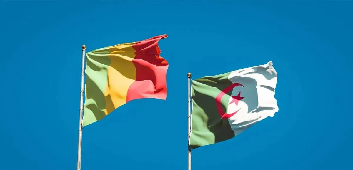 Algeria and Mali restore air and diplomatic ties after 15-month standoff