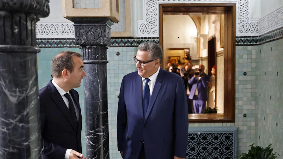 High-level Morocco-France talks seek to ‘elevate bilateral relations’ in Rabat