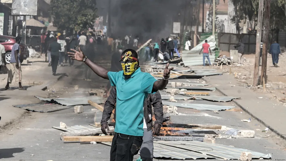 Political analyst Assane Samb on how the meeting could undermine national reconciliation