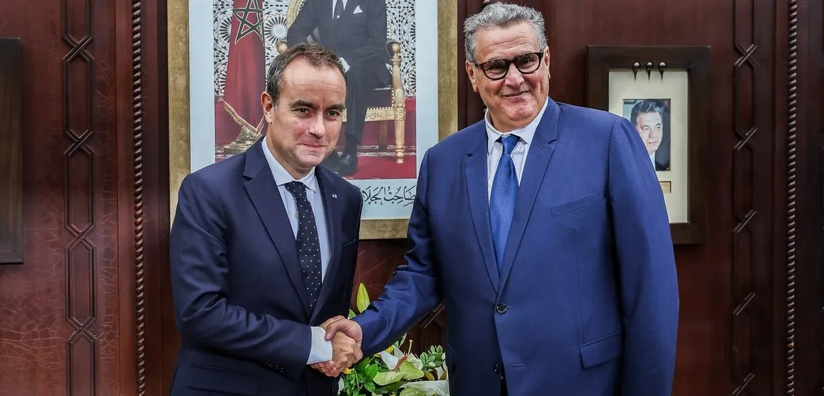 French-Morocco ties boosted as Paris and Rabat deepen cooperation