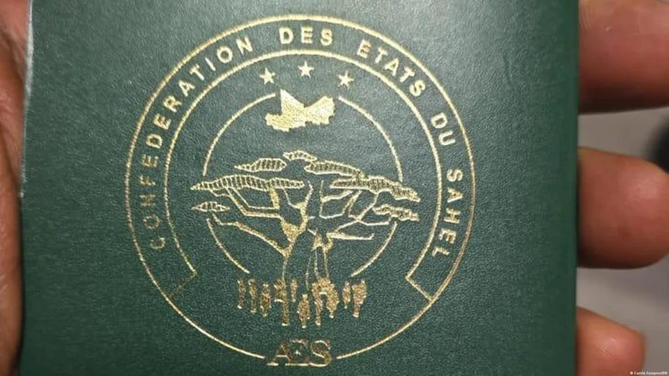 Sahel nationals no longer hold ECOWAS passports