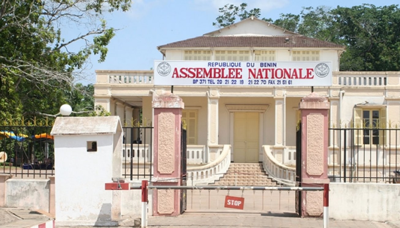 National Assembly of Benin