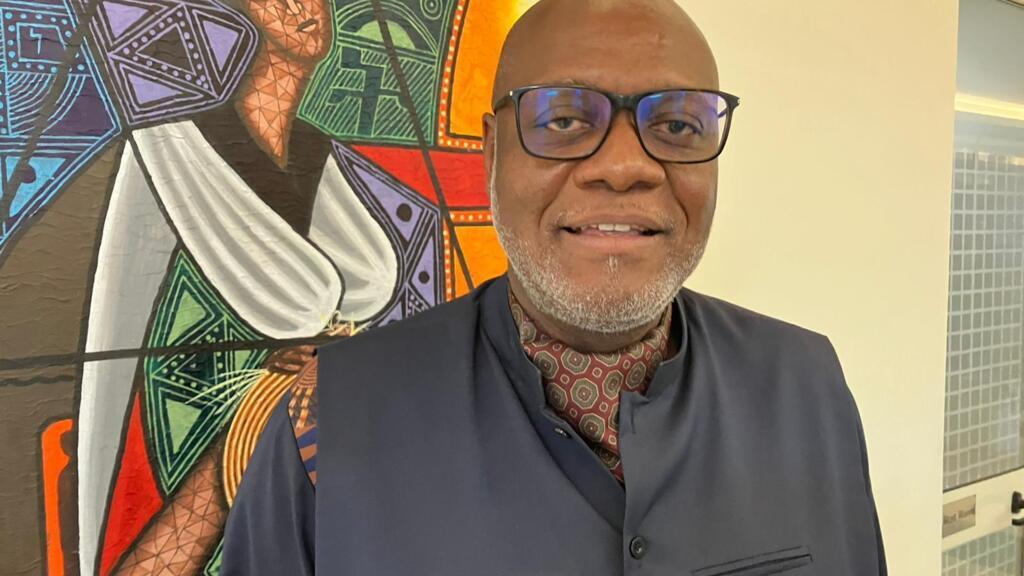 Paul-Simon Handy, Regional Director for East Africa at the Institute for Security Studies (ISS), discusses the AU summit outcomes in Addis Ababa.