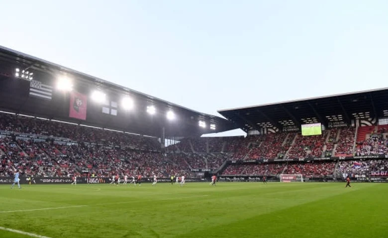 Illustration: Rennes bolster defense with key signing as Burkina Faso defender misses out