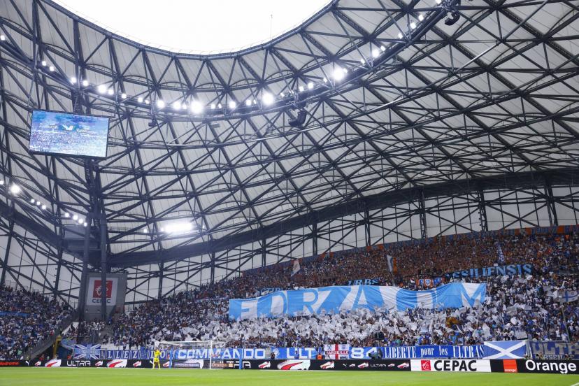 Olympique de Marseille will face Atletico Madrid at the Vélodrome on Friday, August 14th, in a friendly match.