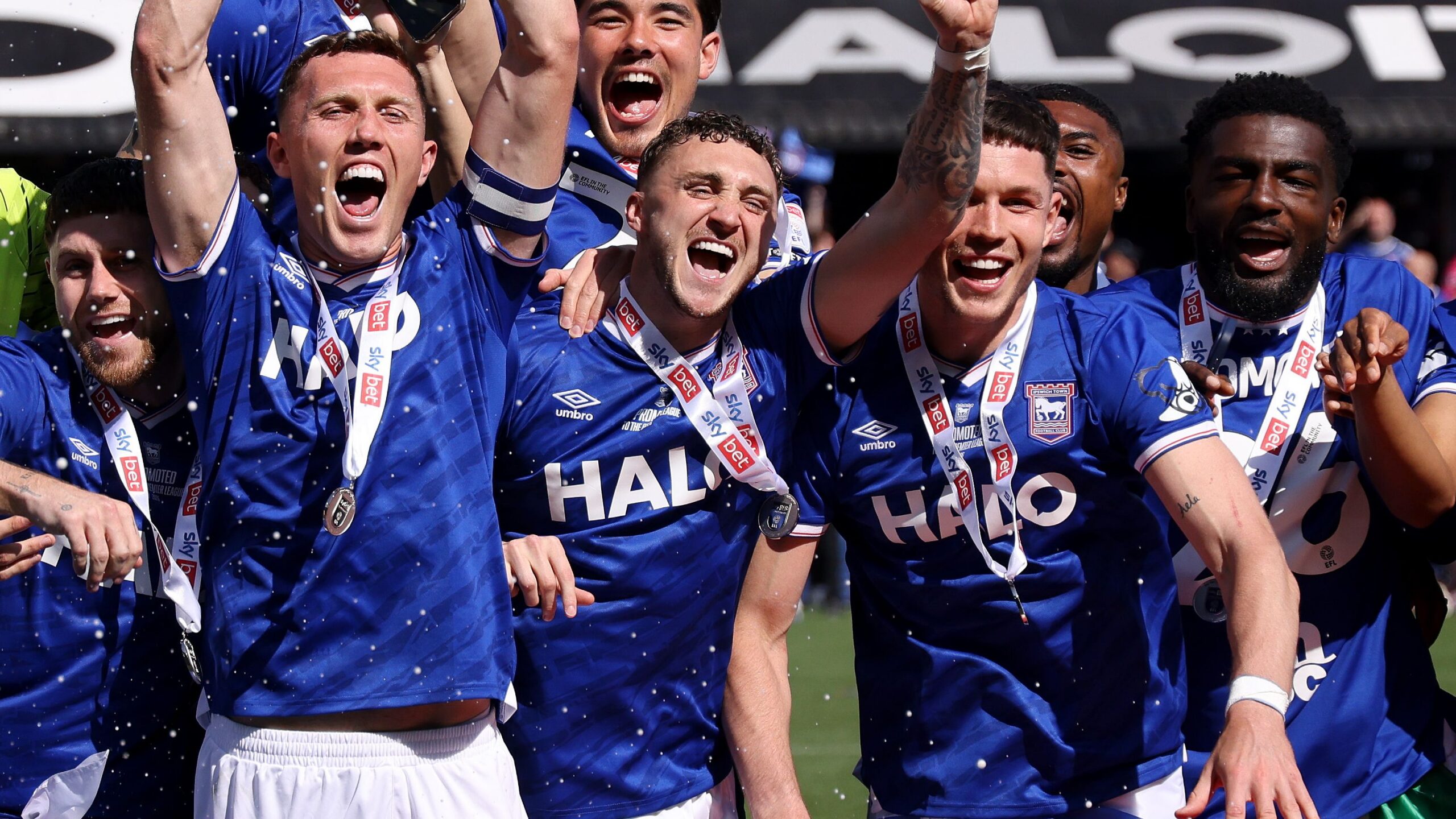 How to buy Ipswich Town vs Sunderland premier league tickets 2026/27