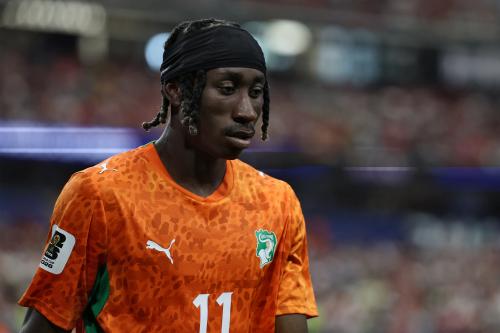 Real Madrid breaks bank with 140 million euro signing of teenage sensation