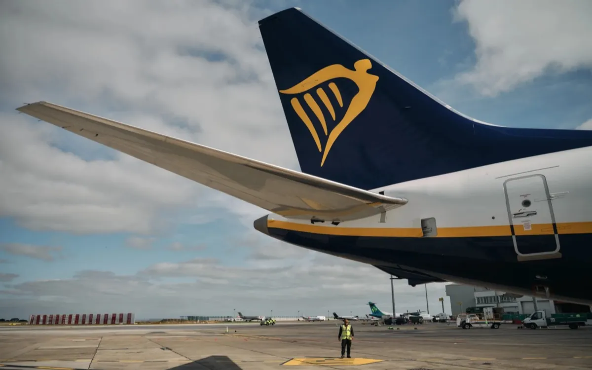Ryanair expands winter flights to Morocco with 17 new routes