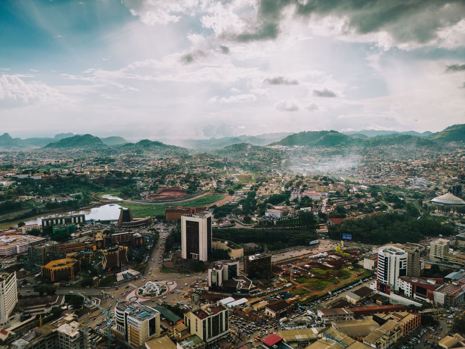 Cameroun debt market sees reduced 2026 borrowing amid regional pressures