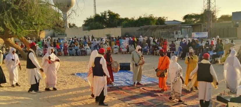 cultural shifts in N'Djamena weddings as sudanese traditions gain ground