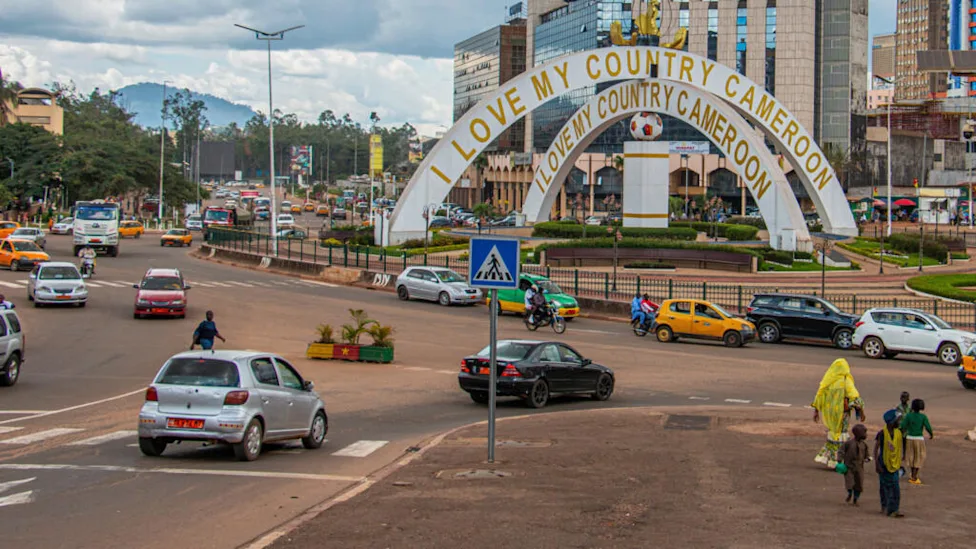 Diplomatic tensions ease between Central African Republic and Cameroon after border incident