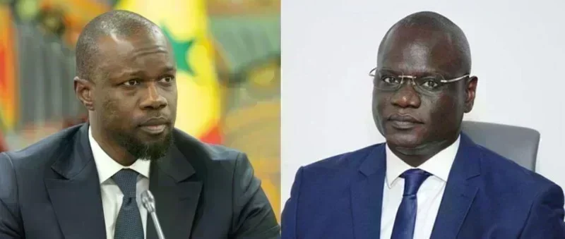 political tensions in Senegal's higher education sector