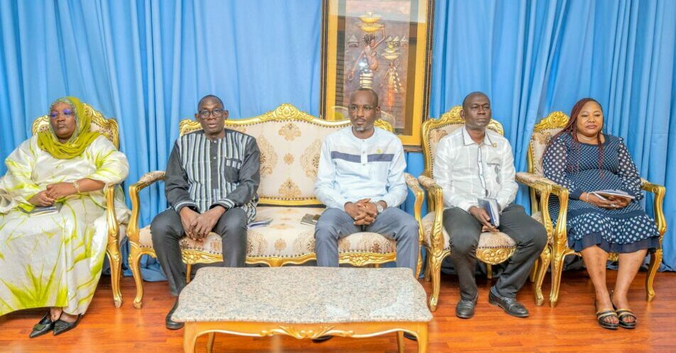 Regional alliance challenges Nigeria's security assessment