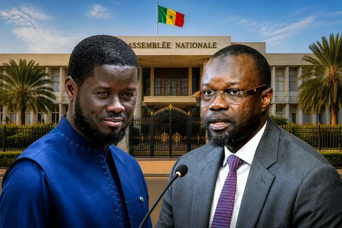 Senegal parliament blocks seven key bills from president Senegal parliament blocks seven key bills from president