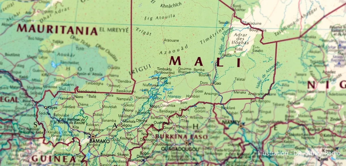 Mali displacement crisis: nearly 40,000 flee renewed fighting in North and Central regions