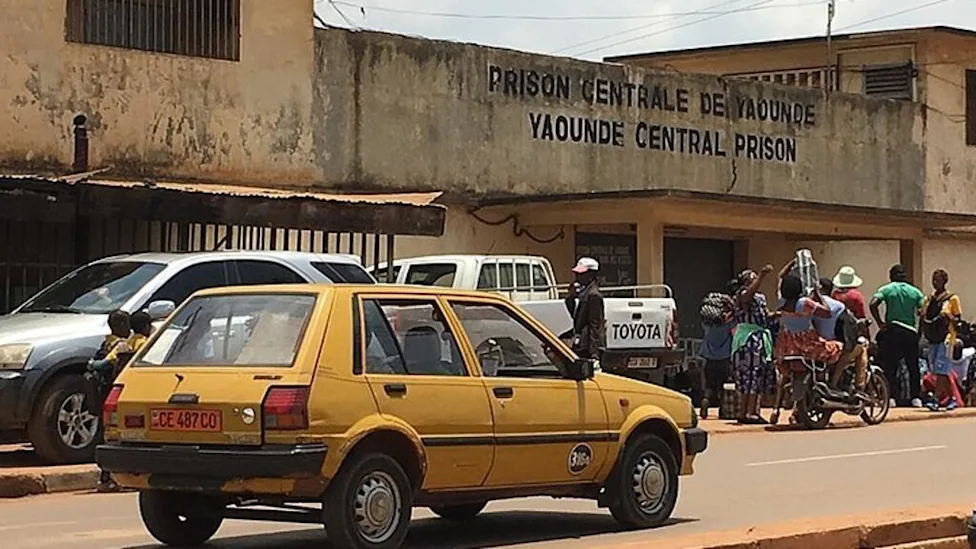 man who tried to air fake decrees on Cameroon national TV jailed in Yaoundé