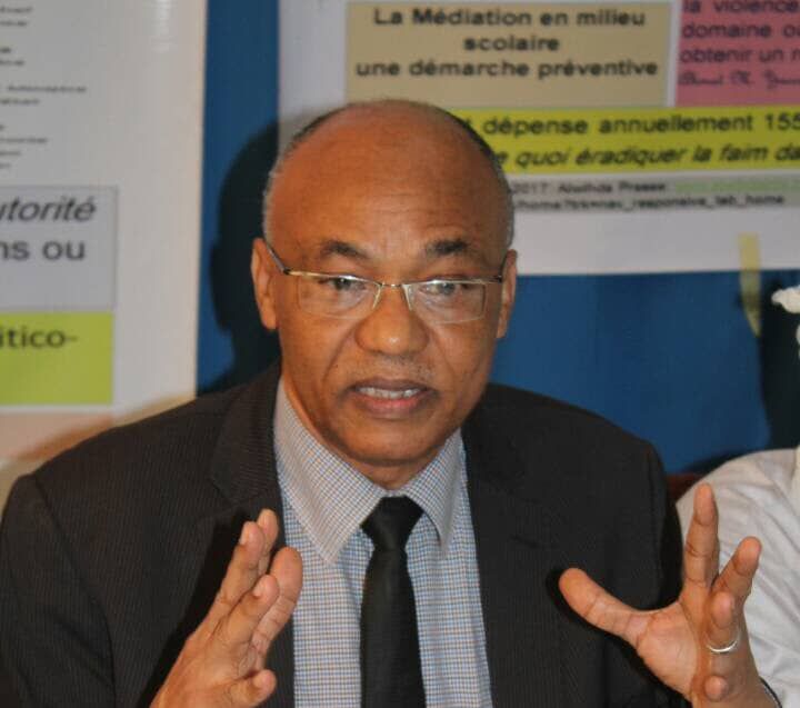 Chad's presidential pardon for opposition leaders: a step forward but not enough
