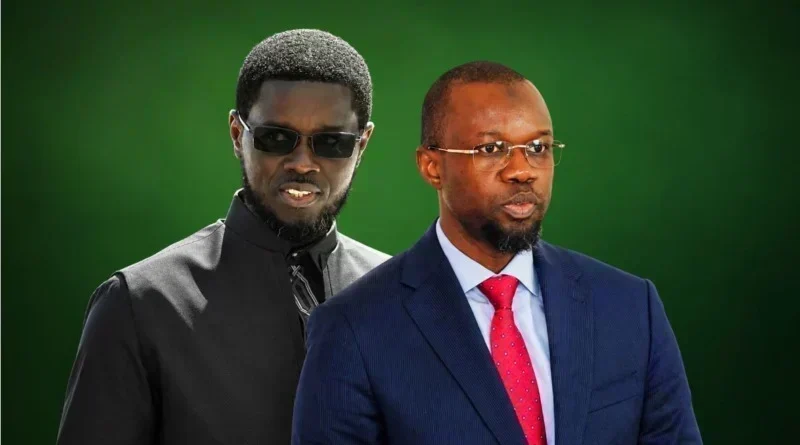 Senegal's 2026 revised budget: behind the deficit surge and the Pastef vote dilemma 1 Senegal's 2026 revised budget: behind the deficit surge and the Pastef vote dilemma